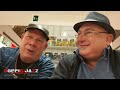 Fabio Morgera Interview