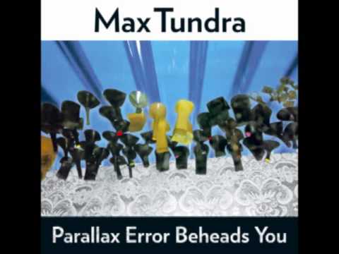 Max Tundra -  Cabasa