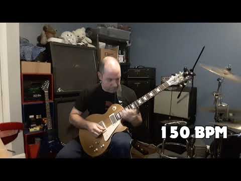 DAY 6 & 7-OLA 14 DAYS-Guitar Challenge #1