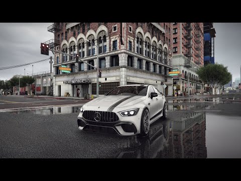 ◉ 𝗚𝗧𝗔 𝟱 𝟴𝗞 MAX SETTINGS 𝗣𝗖 ✪ 𝗥𝗔𝗬 𝗧𝗥𝗔𝗖𝗜𝗡𝗚 MOD - 𝗦𝗧𝗔𝗡𝗖𝗘 Cars Gameplay! 𝗚𝗲𝗙𝗼𝗿𝗰𝗲 𝗥𝗧𝗫™𝟯𝟬𝟵𝟬