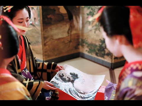 HOKUSAI | Un coup de maître au cinéma