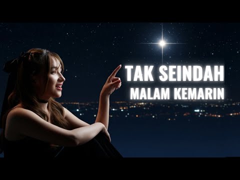 Tak Seindah Malam Kemarin - Bagindas | Cover by MOON Studio