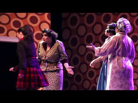 Giuseppe Verdi - Falstaff