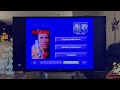 Opening To Last Action Hero 1993 2003 DVD