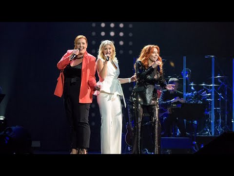 Los Devchatos - Chocolate | Государственный Кремлевский Дворец | 19.10.17