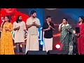 SS9 Sreerag And Sithu Duet Sharadambaram Sreerag Sithara Krishnakumar Ss9 Starsinger9