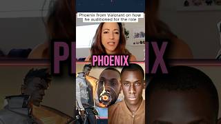 Download lagu Phoenix from Valorant on how he auditioned for the role mp3