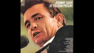 Johnny Cash - Live At Folsom Prison - Green, Green Grass Of Home • Greystone Chapel