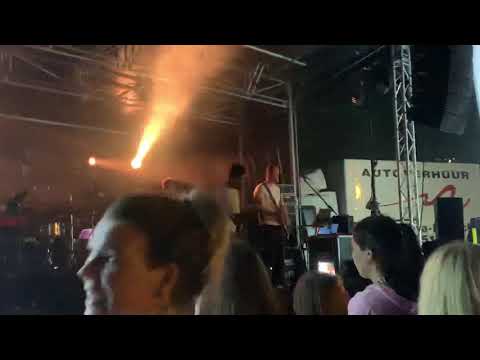 Metejoor engieparkies kapellen (oenana)