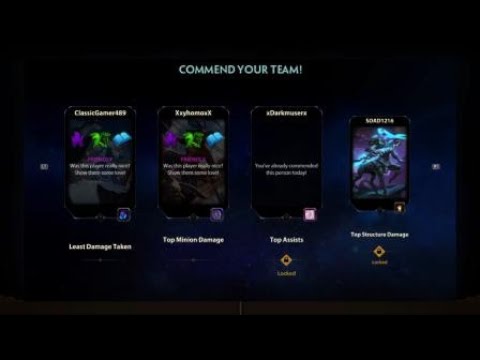 SMITE - Clash - Achilles Slapping Assassins All Game