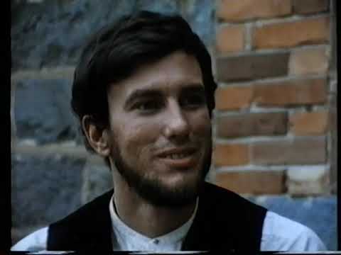 Hudson Taylor | Deutscher Film mit Herz | China Inland Mission | Mache Dich auf und „Werde Licht“