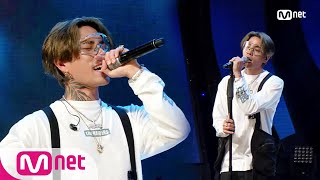 [Reddy - Stand by You] KPOP TV Show | M COUNTDOWN 181101 EP.594