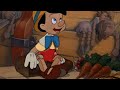 Pinocchio Stromboli Take Pinocchio Prisoner Movie Tell GamerCassPlays