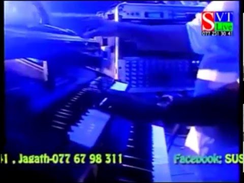 Apa Hamu Una Thana -Shashika