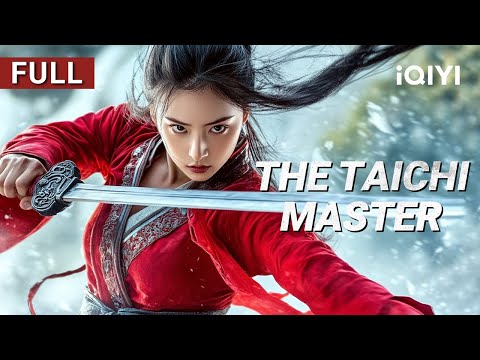The TaiChi Master | Martial Arts/Action/Drama | iQIYI Movie English