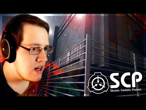 SCP-106 IST KEIN PROBLEM MEHR! | SCP Containment Breach #5