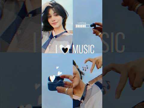 #shorts Music Lovers Creative Instagram Story Idea ✨ Trendy IG Story 🎶 #shortsvideo #instagramstory