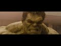 HULK Teaser Trailer Disney Concept Version Mark Ruffalo