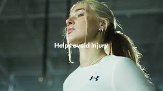 Sport Chek Ready for gear that reduces heat and fatigue?