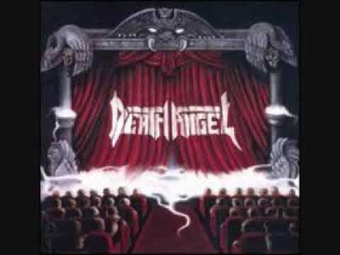 Death Angel's "A Room With a View"