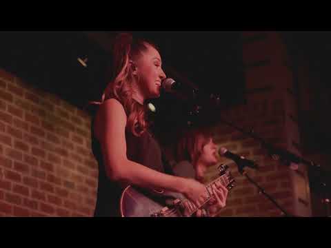 The Band JAREN - The Great I AM Official Video (Live)