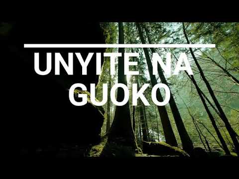 Unyite na Guoko - Hymn by Mary Githinji