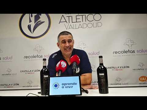 📹 Santiago Urdiales and David Pisonero give their assessment of this morning's match.