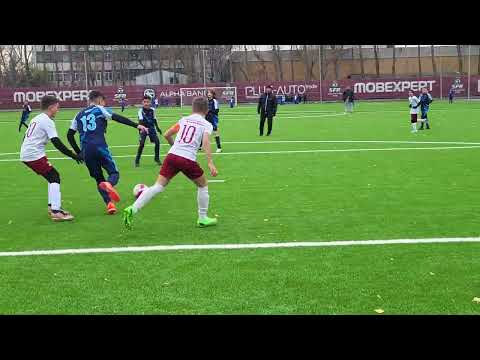FC Voluntari 2011-Rapid București 5-2