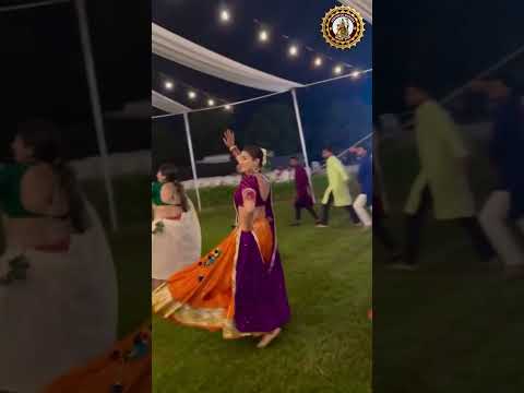 Raataladi Hu Ane Tu #Navratri special #garbanight #garbalover #garbadance #navratri2025