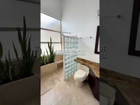 Tranquilidad, espacio y naturaleza — todo en un solo lugar. 🌿