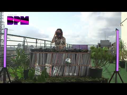 Unidos do BPM 2021 - LIVE SET LINDA GREEN