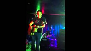 The Subways-Strawberry Blonde (acoustic)