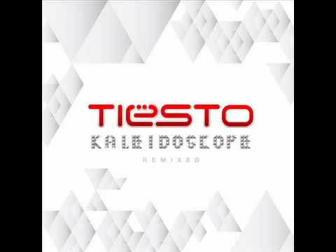 Tiesto feat. Kele Okereke