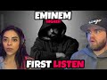 EMINEM HAS GIVEN US EVERYTHING Eminem Higher Karen S First Listen