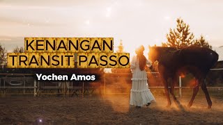 Download lagu 'Lagu Ambon Terpopuler' Yochen Amos - KENANGAN TRANSIT PASSO  (VIDEO LYRIC MUSIC) mp3