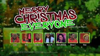 Merry Christmas Everyone