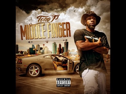 Tone P IDGAF Official Video