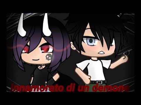 Innamorato di un demone//GLMM[Parte 1/2]//Descrizione//