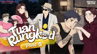 Download lagu Mr. Rungkad PART 5 - Dhot Design mp3
