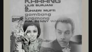 Download lagu Full Album MUARA KARANG - Lilis Suryani & Suhaery Mufti mp3 Download lagu Full Album MUARA KARANG - Lilis Suryani & Suhaery Mufti mp3