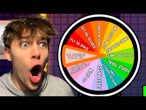 The Best Platformer Level In Geometry Dash