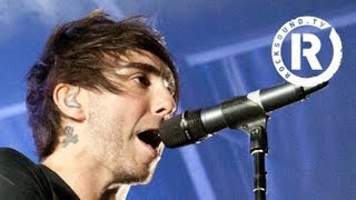 All Time Low - Weightless (Live At Slam Dunk North 2013)