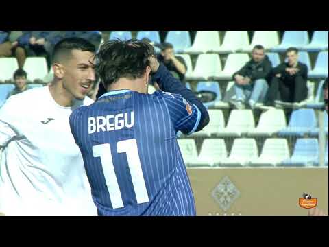Tirana-Dinamo 1-1 | Highlights | Java e 23, Kategoria Abissnet Superiore 2025-26 | 07.02.2026