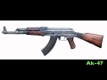 Ak 47 Sound Effect