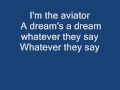 The Aviator - Deep Purple (With Lyrics)