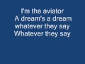The Aviator - Deep Purple (With Lyrics) 