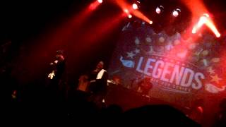 Wu-Block - Take Notice: Feb 13 at the Sound Academy