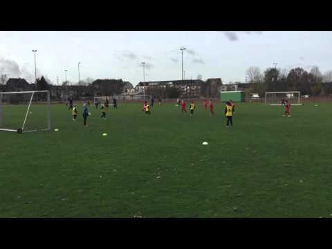 SV Wanheim-Tura88 1HZ Teil1