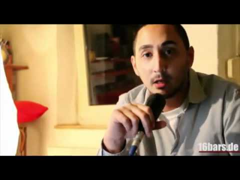 Eko Fresh schwärmt vom Money Boy!.flv