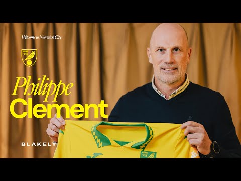 Norwich City Football Club and EFL